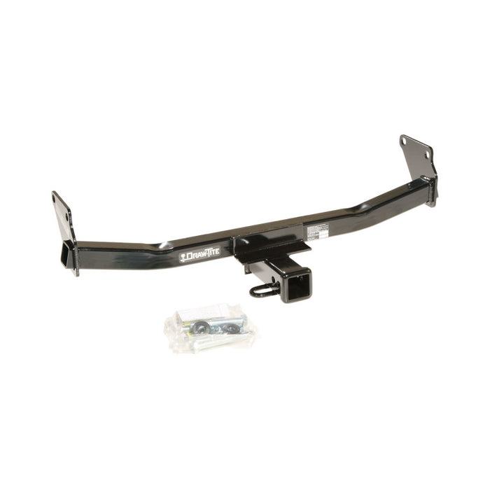 Draw-Tite Class 3 Trailer Hitch - 3500 lbs Model 75712