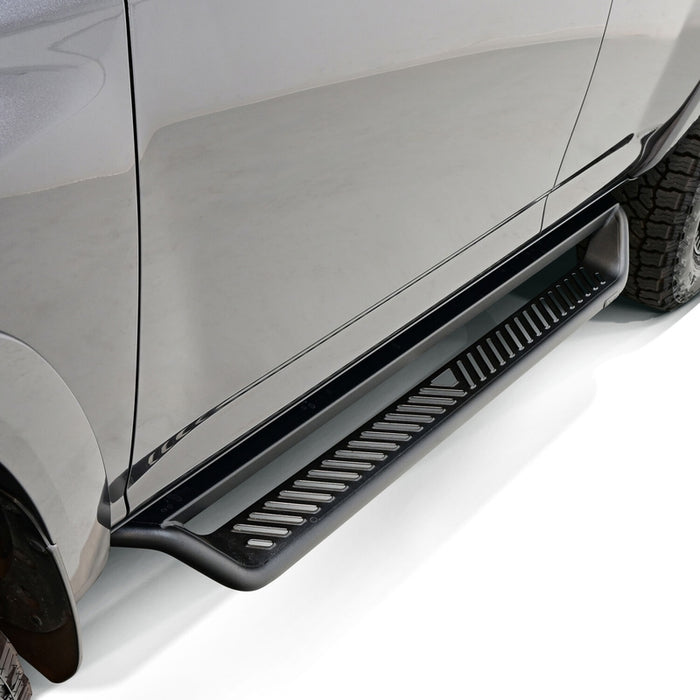 Westin Outlaw Drop Side Steps Model 20-43835