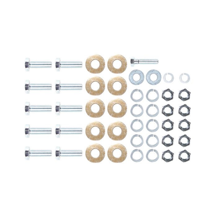 Draw-Tite Class 3 Trailer Hitch - 5000 lbs Model 75144