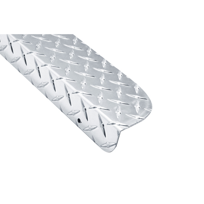 Dee Zee Brite-Tread Tailgate Protector Model DZ2171
