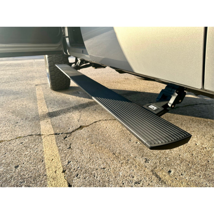 Body Armor 4x4 E-Power Board Steps Model GM-4500