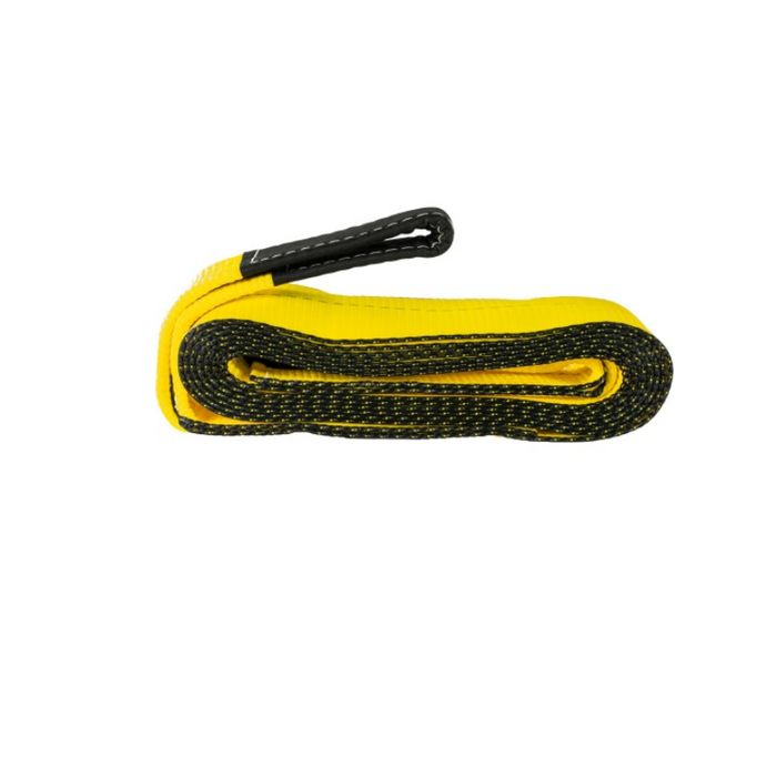 BulletProof Hitches Extreme Duty 4" Tow Strap Model EDTOWSTRAP