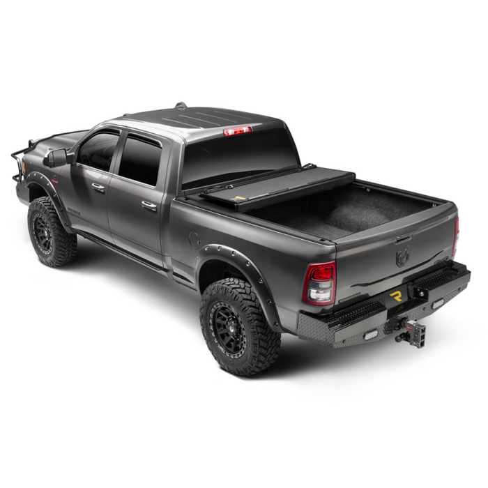 Extang Endure ALX - 19-26 (New Body) Ram 5'7" w/o RamBox w/ or w/o Multifunction Tailgate Model 80421