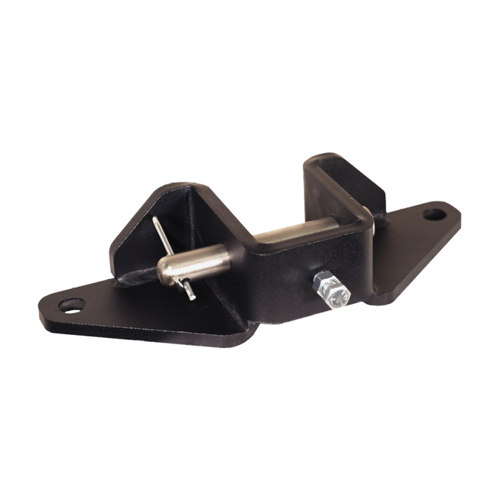 GEN-Y Sway Control Head 2" Shank & GH-097 1.4K TW 16K Towing Model GH-300-1