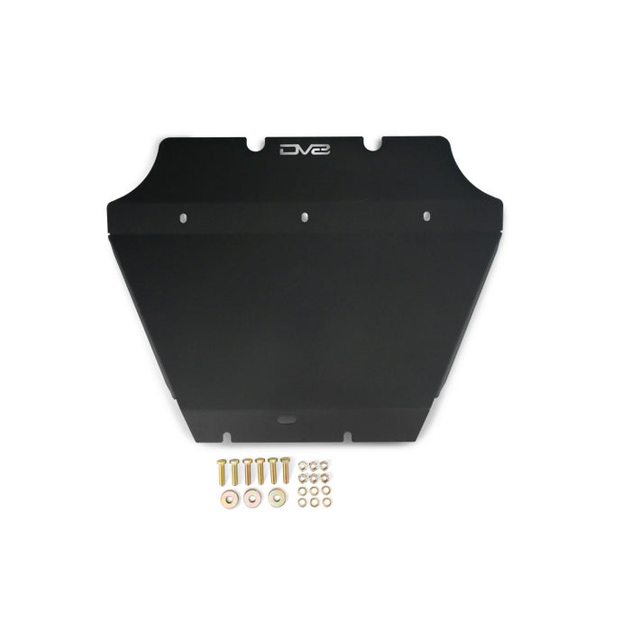 DV8 Offroad 2015-2020 GMC Canyon Front Skid Plate Model SPGC-01