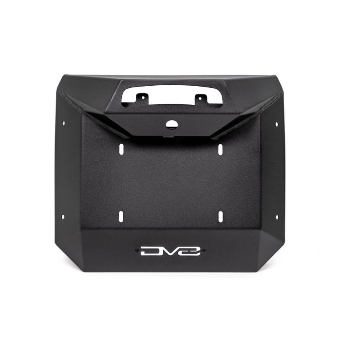 DV8 Offroad 2021-2021 Ford Bronco Spare Tire Delete Model TSBR-01