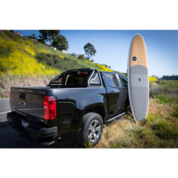 Go Rhino Sport Bar 2.0 for Mid-Sized Trucks Model 915000T