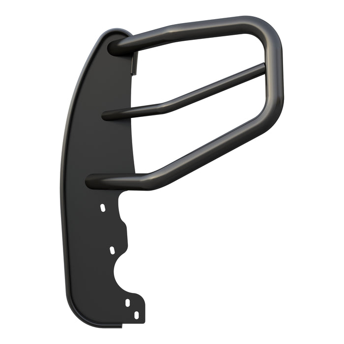 Luverne  Prowler Max Black Steel Grille Guard Select Ford F-250 to F-550 Super Duty Model 321801