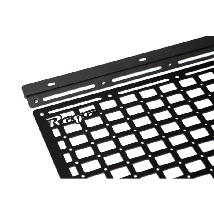 Rago Fabrication 3rd Gen Tundra Bed Cab Molle Panels Model R2200TTUNBCM