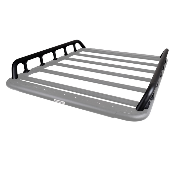 Go Rhino SRM500 Dual Rail Kit for 65" Long x 52" Wide Long Rack Rails only Model 5935061T
