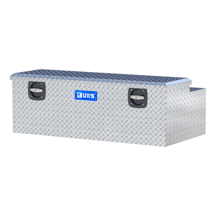 UWS Secure Lock 48" Under Tonneau Chest Box (LTL Shipping Only) Model SLC-48