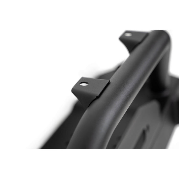 DV8 Offroad 2007-2025 Jeep Gladiator JT Wrangler JK JKU JL JLU Fs-15 Series Front Bumper Model FBJL-05