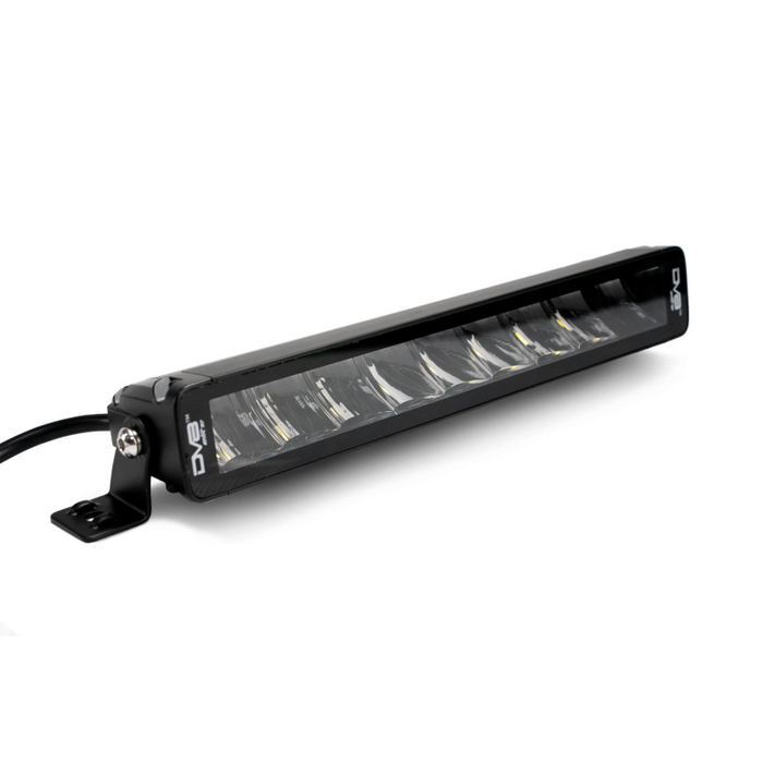 DV8 Offroad 13-Inch Elite Series Led Light Bar Model BE13EW45W
