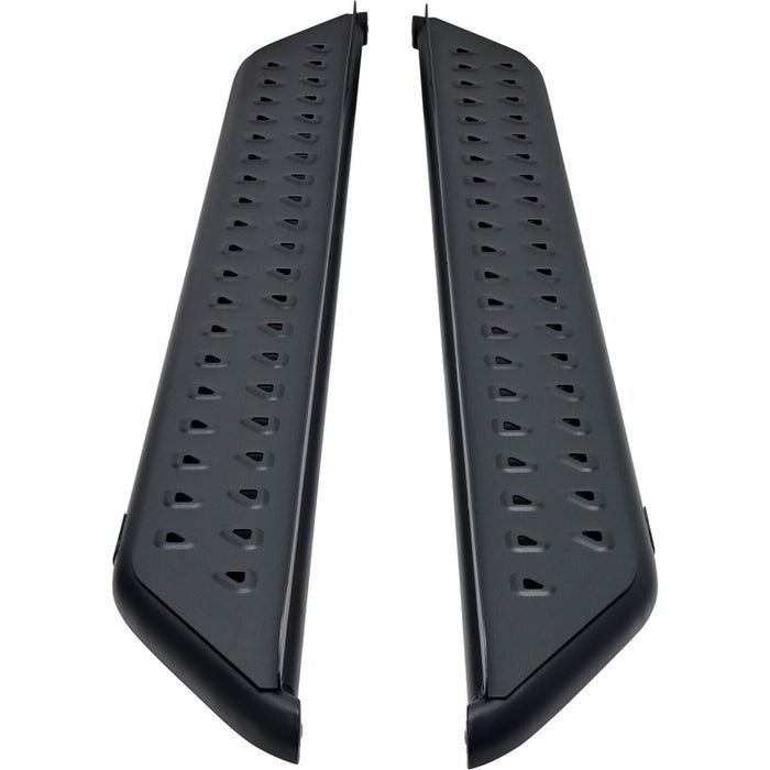 Westin Outlaw Running Boards Model 28-33795