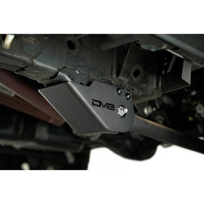 DV8 Offroad 2021-2026 Ford Bronco Trailing Arm Skid Plates Model SPBR-06