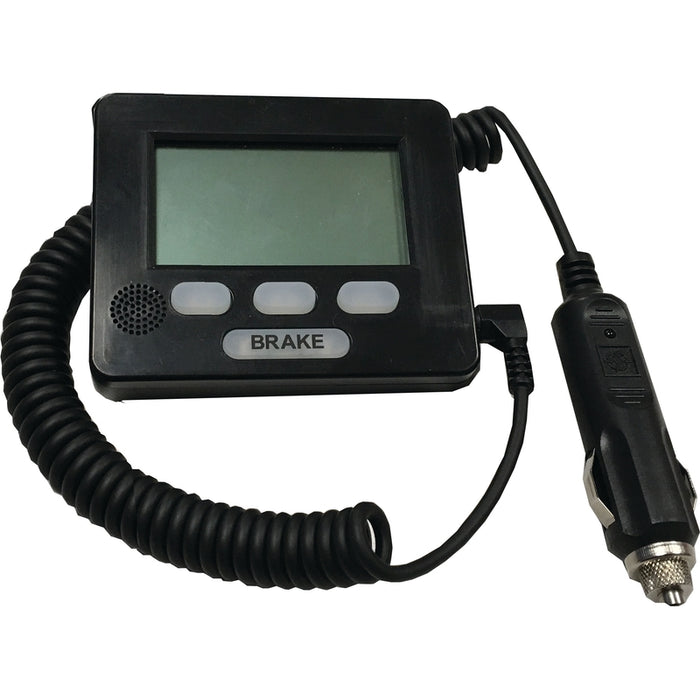 Blue Ox RF CONTROLLER KIT, BRK2016 & BRK2019 Model BX88393