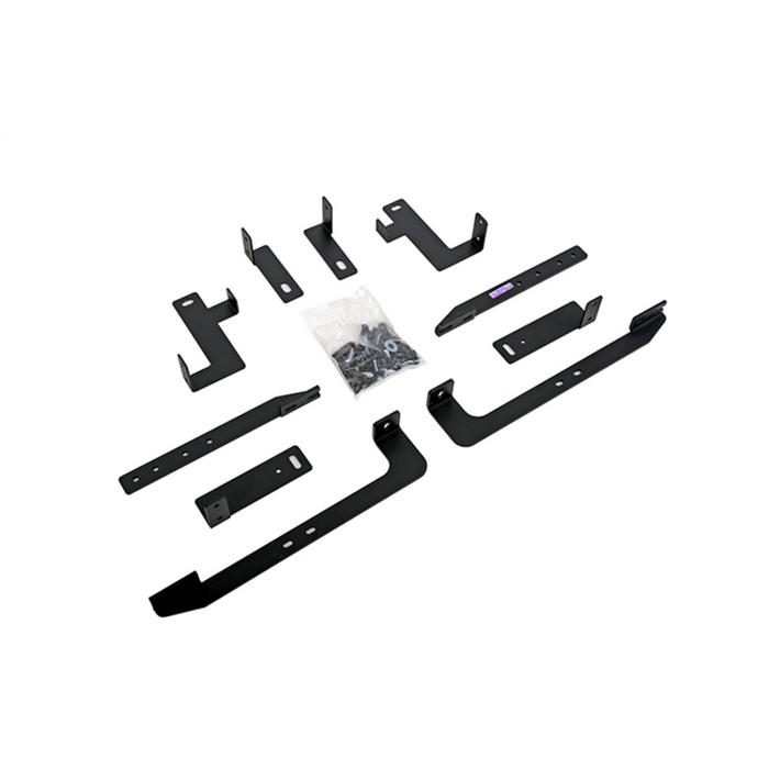 Dee Zee NXC Running Board Bracket Model DZ16214