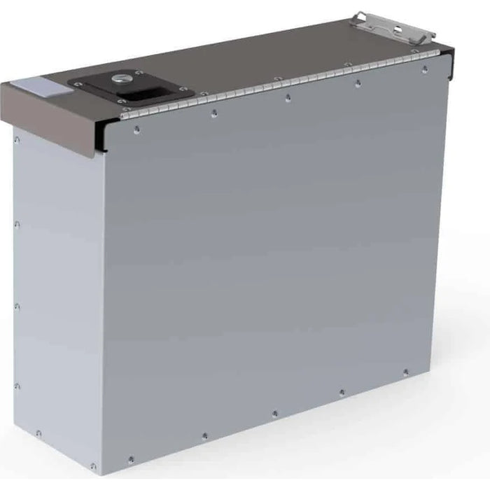 Ranger Design Narrow Cab Storage Box Model 5040