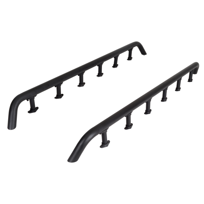 Go Rhino SRM500 Dual Rail Kit for 75" Long x 52" Wide Long Rack Rails only Model 5935071T