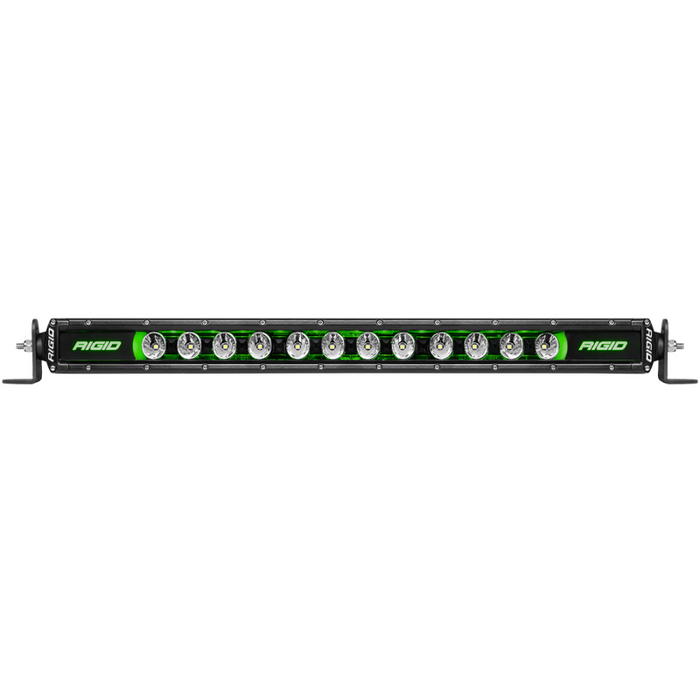 Rigid Industries Radiance+ SR-Series LED Light, 8 Option RGBW Backlight, 20 Inch Model 220603