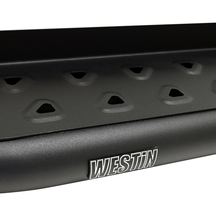 Westin Outlaw Running Boards Model 28-33795