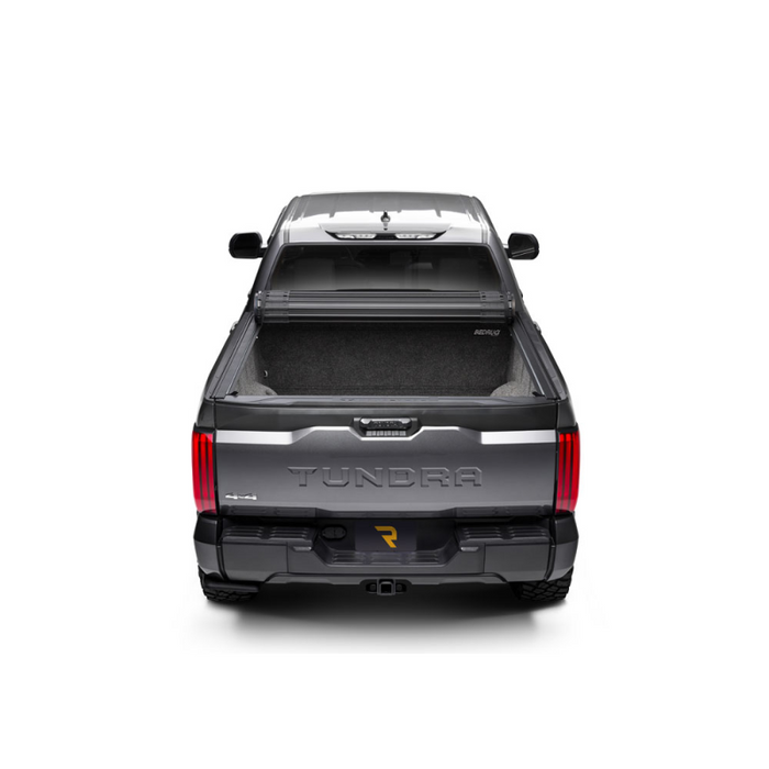 BAK Revolver X4ts 07-21 Tundra 6'6" w/o Deck Rail Sys w/o Trail Spcl Edtn Strg Bxs Model 80410RK