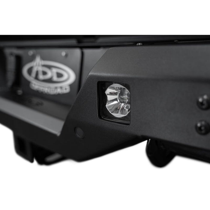 Addictive Desert Designs Toyota Tacoma Stealth Rear Bumper Model R670081280103