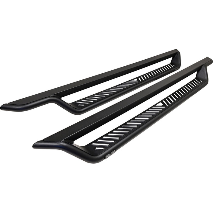 Westin Outlaw Drop Side Steps Model 20-44195