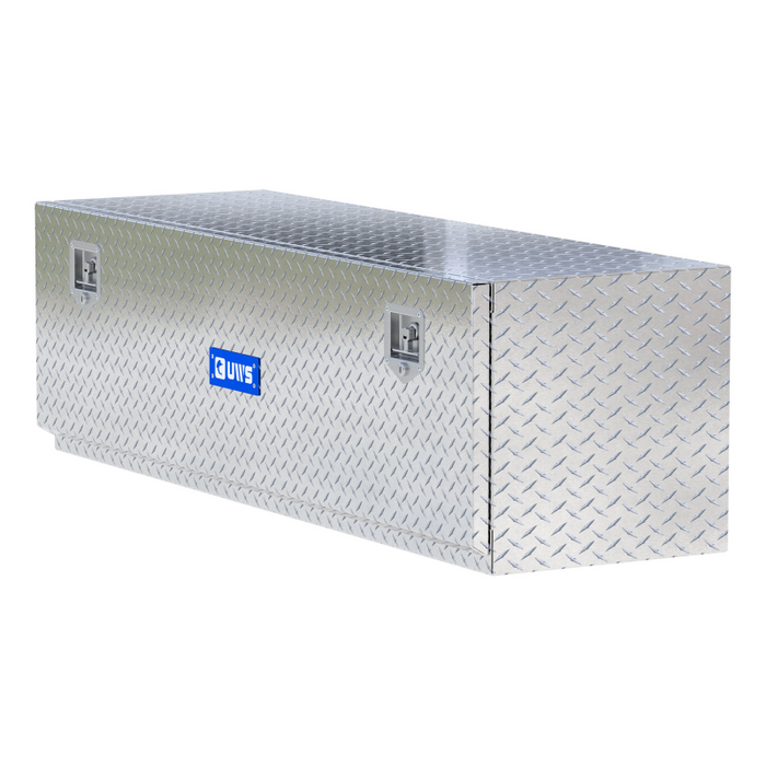 UWS 60" Single-Door Underbody Tool Box Model TBUB-60
