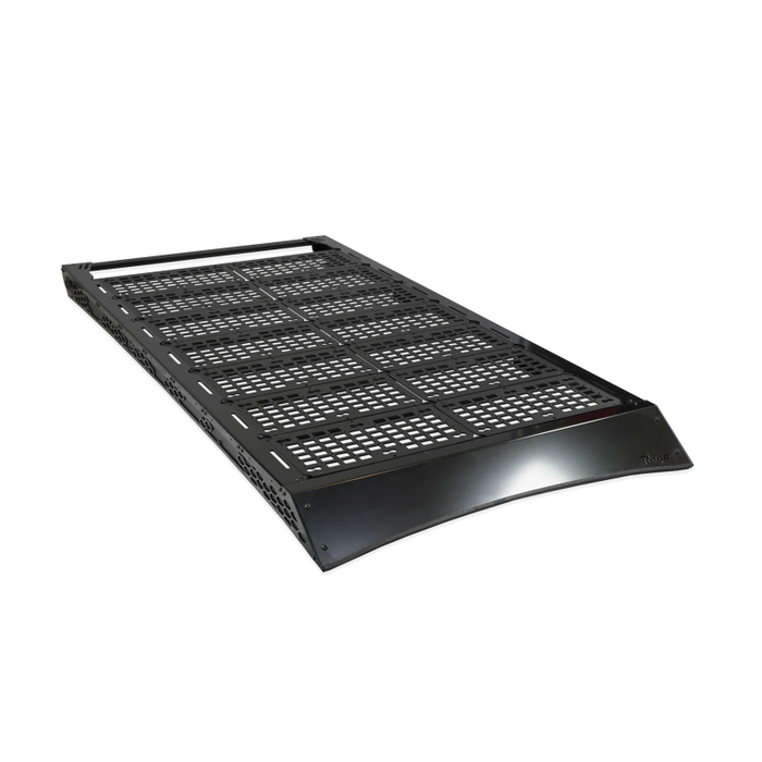 Rago Fabrication 2024 Toyota Land Cruiser Roof Rack Model AC770640103