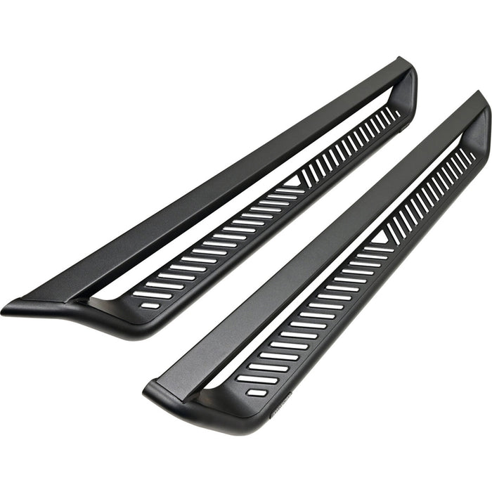 Westin Outlaw Drop Side Steps Model 20-43835