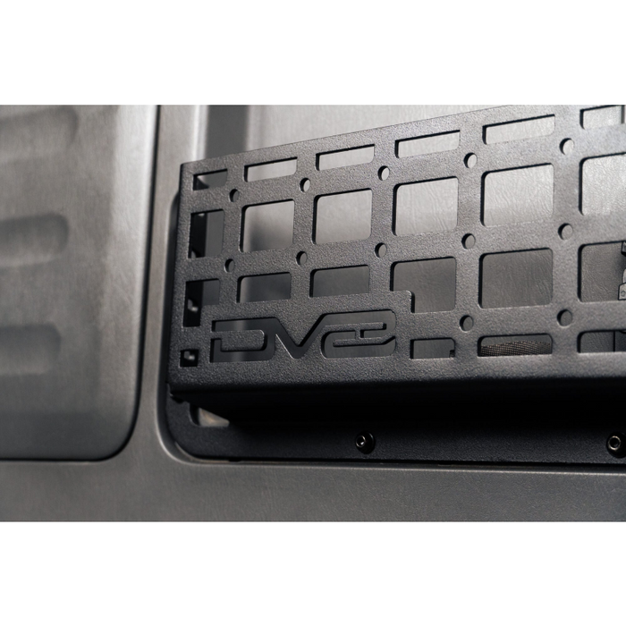 DV8 Offroad 2003-2009 Lexus Gx 470 Molle Door Pocket Model MPGX-03