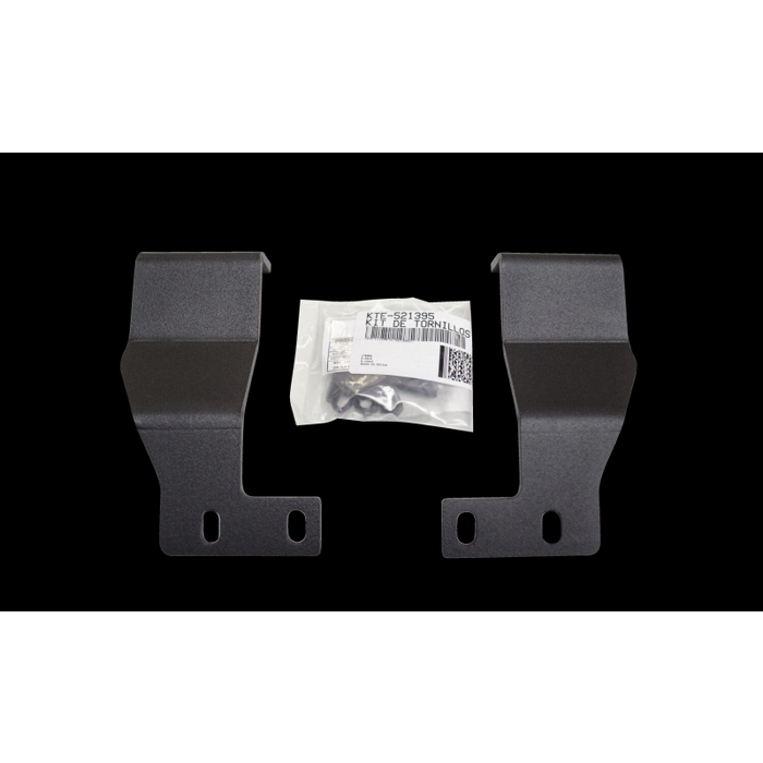 Go Rhino RC2 Bull Bar Mounting Bracket Kit Only Model 55875