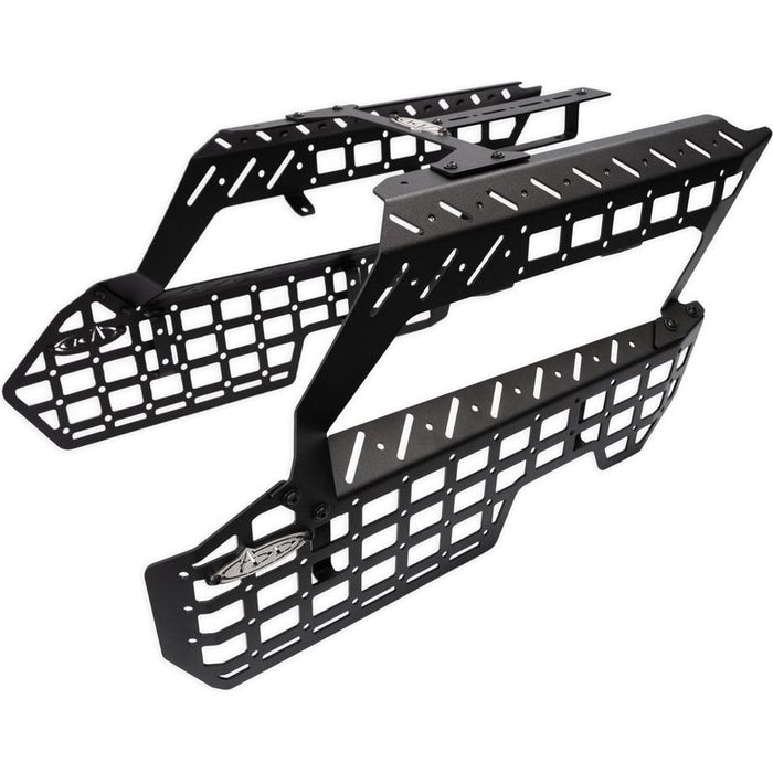 Addictive Desert Designs 15-20 Ford F-150 & Raptor Center Console Molle Panels Side Panels Model AC1104801NA