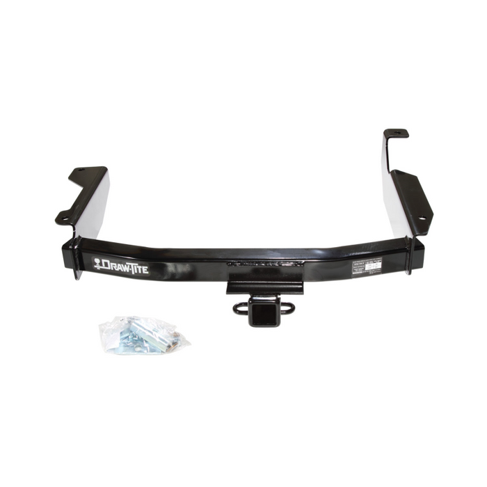 Draw-Tite Class 3 Trailer Hitch - 5000 lbs Model 75081