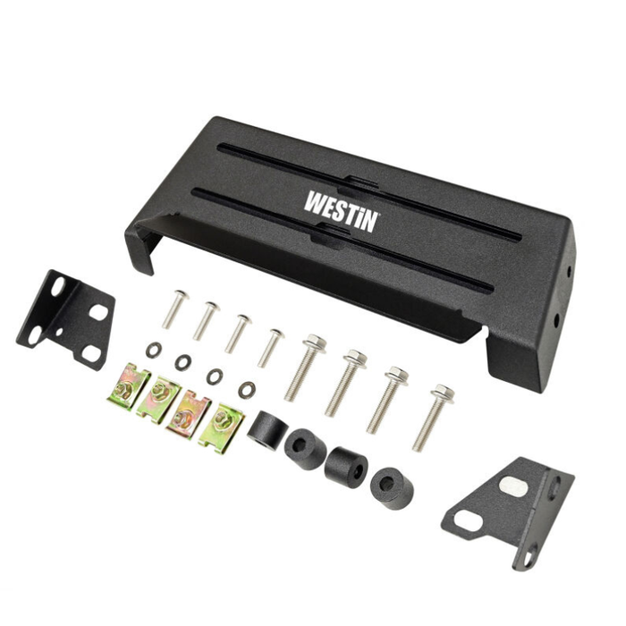 Westin Phone Mount Base Model 10-22785A