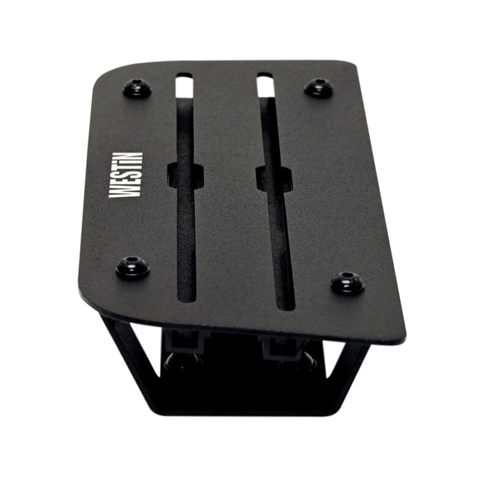 Westin Adventure Mount Base Only Model 10-23705A