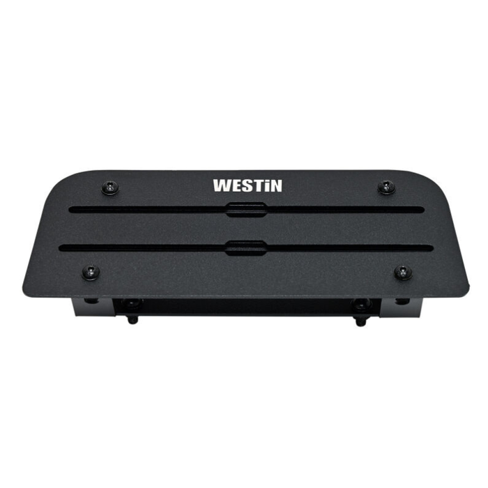 Westin Adventure Mount Base Only Model 10-23705A