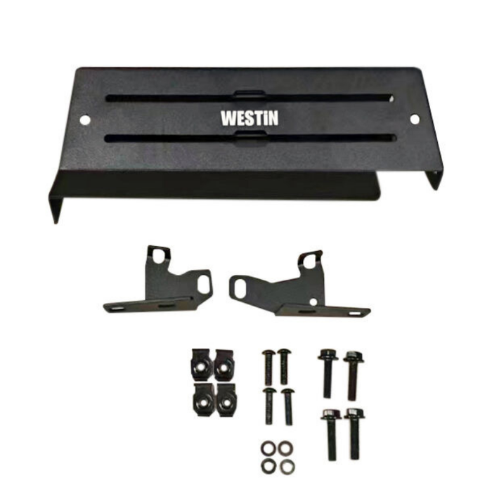 Westin Phone Mount Base Model 10-23785A