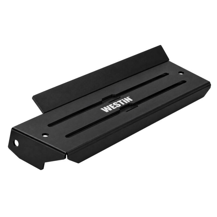 Westin Phone Mount Base Model 10-23785A
