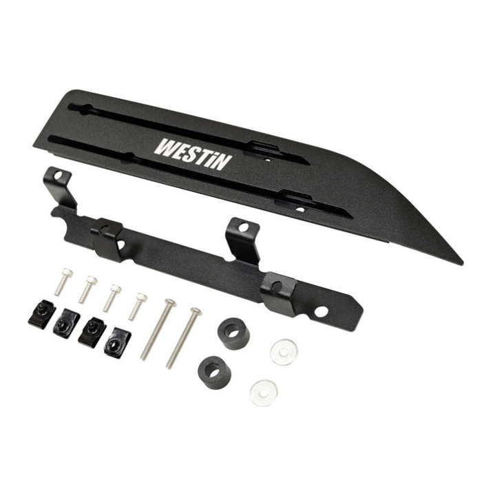 Westin Phone Mount Base Model 10-23995A