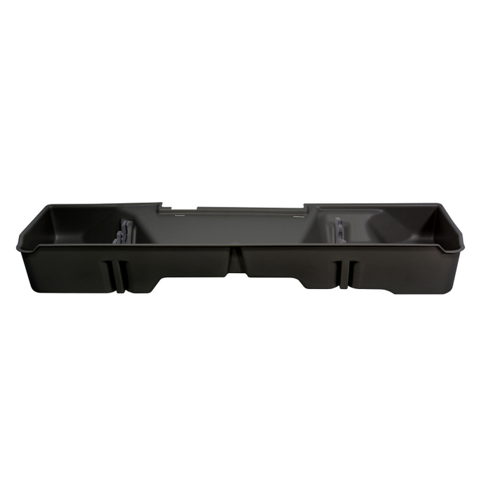DU-HA Underseat Storage / Gun Case - Dark Gray Model 10045