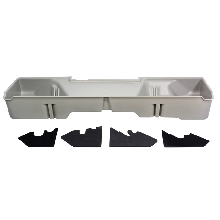 DU-HA Underseat Storage / Gun Case