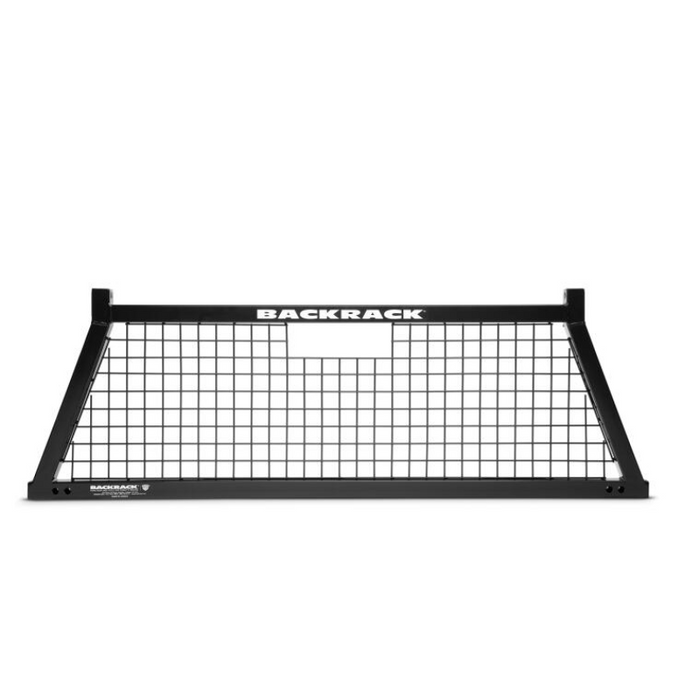 Safe Pack Auto Rack BACKRACK SAFETY Frame Rack Only Fits Chev/GMC/Ram/Ford/Toyota/Nissan/M ...