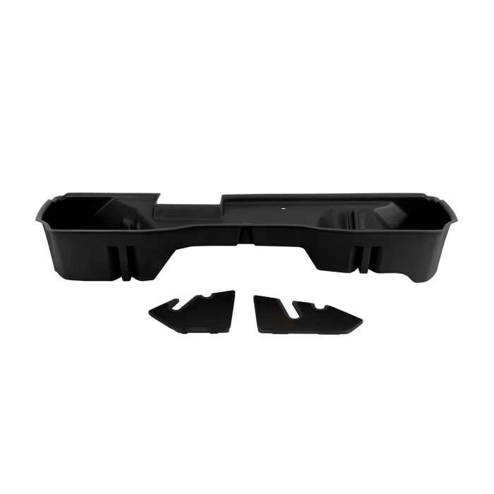 DU-HA Underseat Storage / Gun Case -  Black Model 10304
