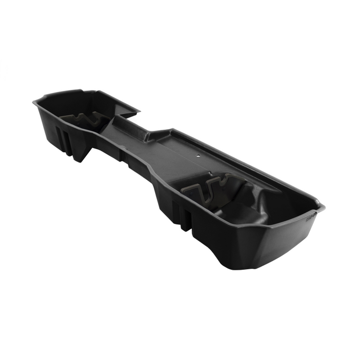 DU-HA Underseat Storage / Gun Case -  Black Model 10304