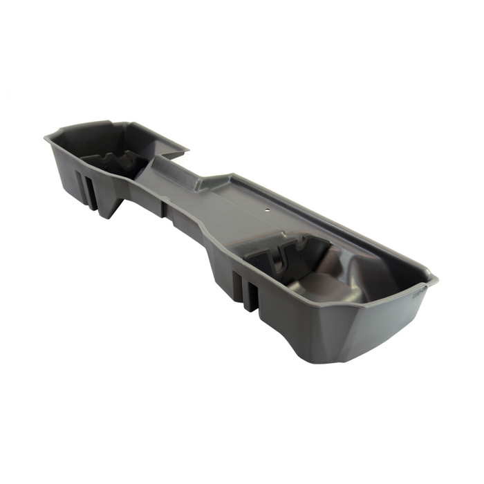 DU-HA Underseat Storage/Gun Case - Ash / Gray Model 10305