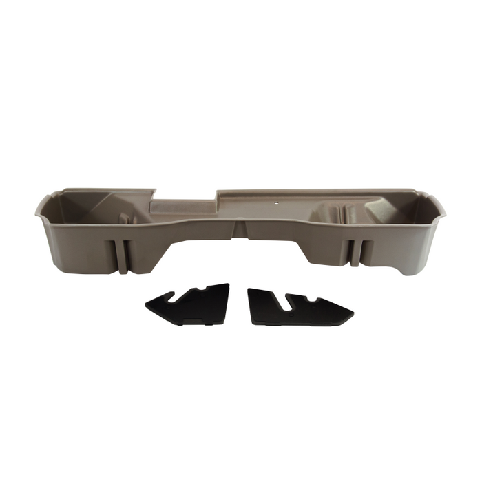 DU-HA Underseat Storage/Gun Case - Dune/Tan Model 10306