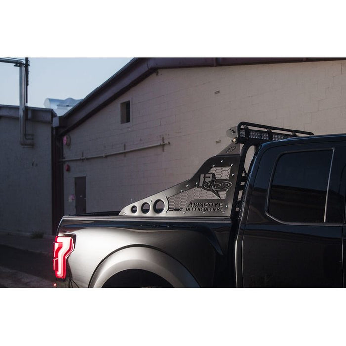 Addictive Desert Designs Ford F-150/Raptor Race Series Chase Rack Model C115802800103
