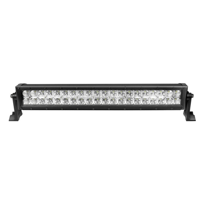 Go Rhino Bright Series 20" Double Row LED Light Bar Model 751202113CDS